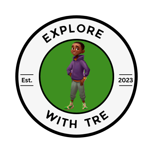 Explore With Tre